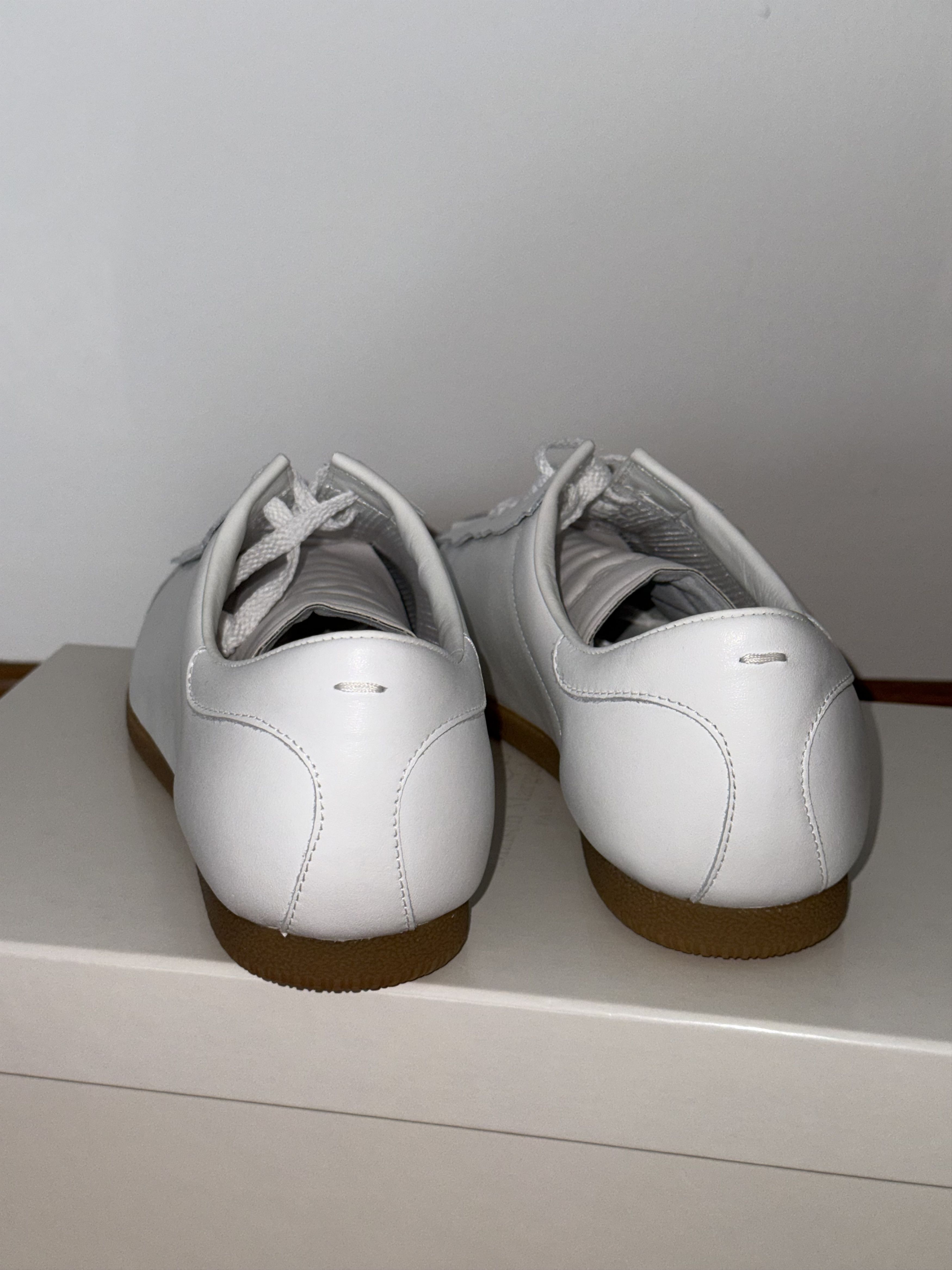 Maison Margiela REPLICA SNEAKERS MAISON MARGIELA Size US 10 / EU 43 - 2 Thumbnail
