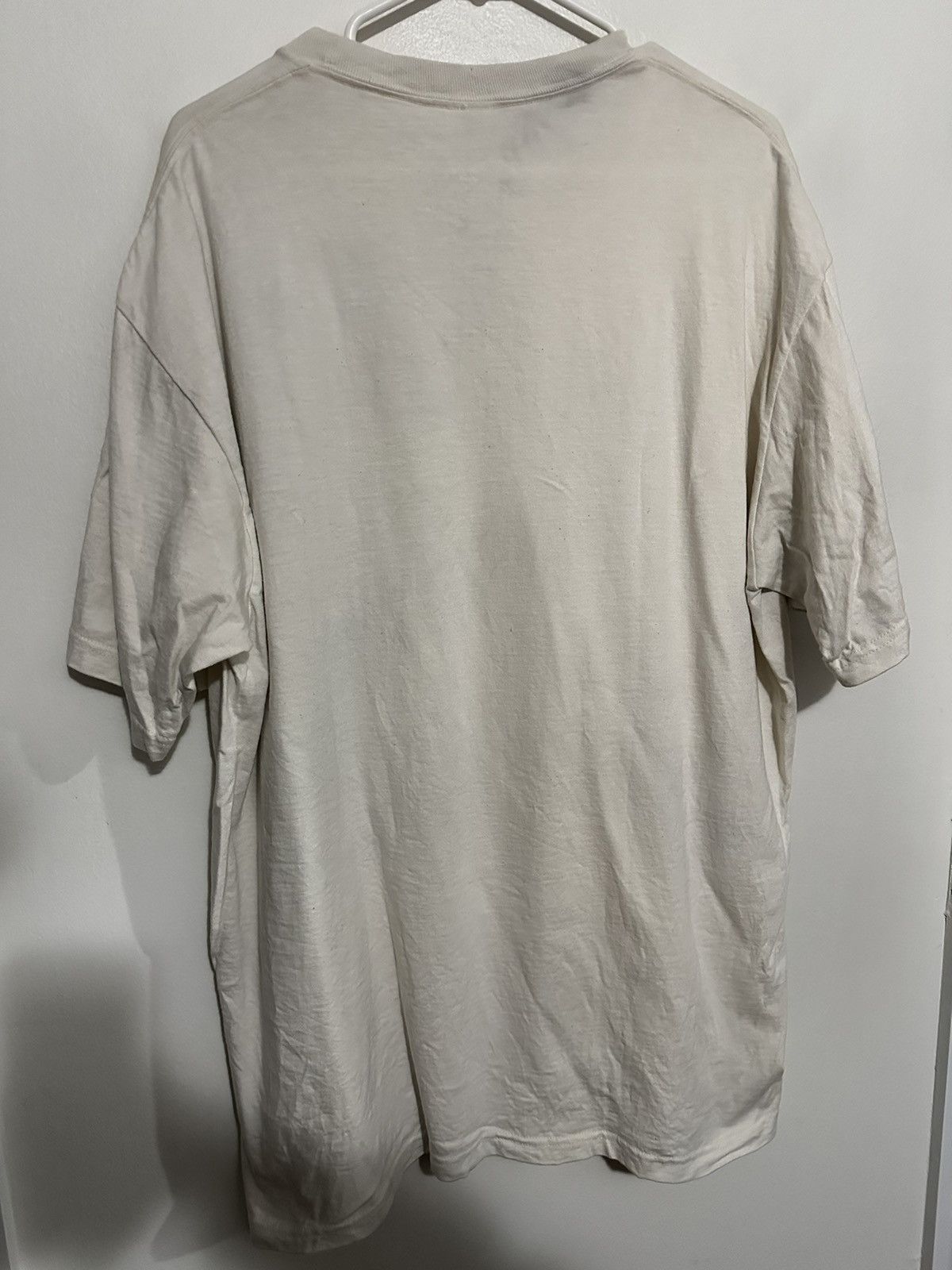 Supreme Supreme Crest Tee Size US XL / EU 56 / 4 - 3 Thumbnail