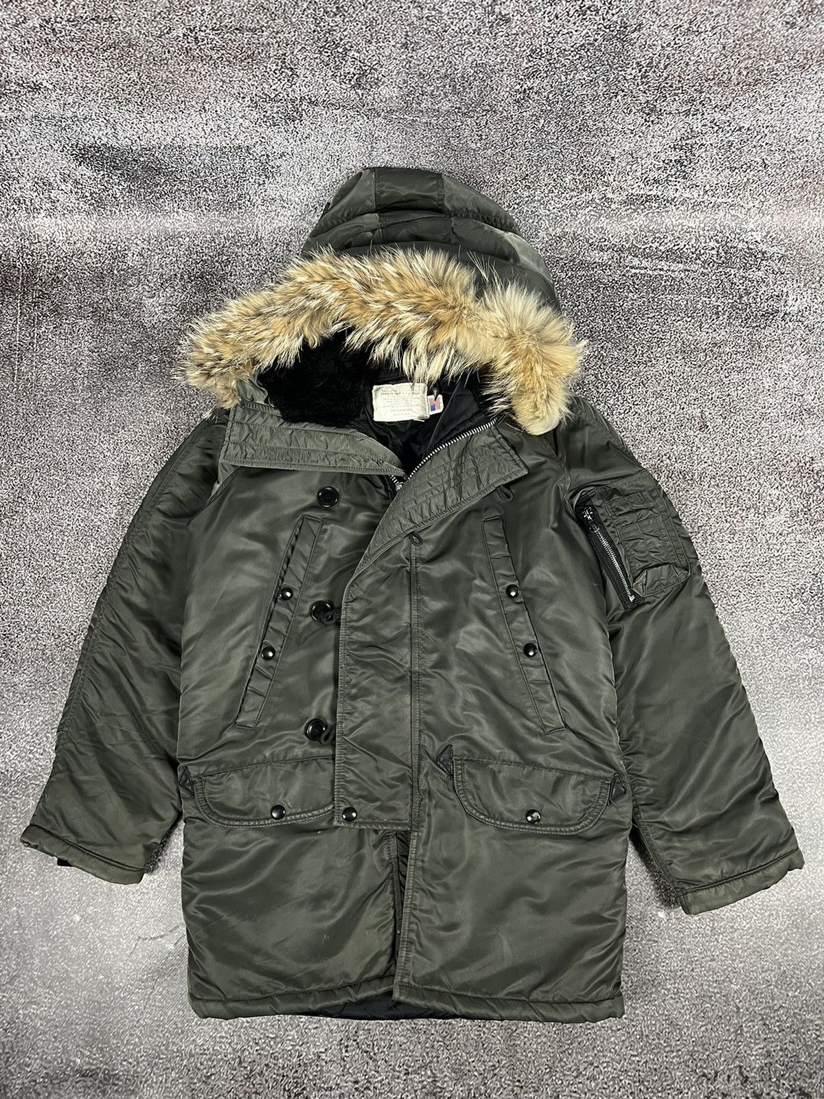 Spiewak Golden Fleece Jacket | Grailed