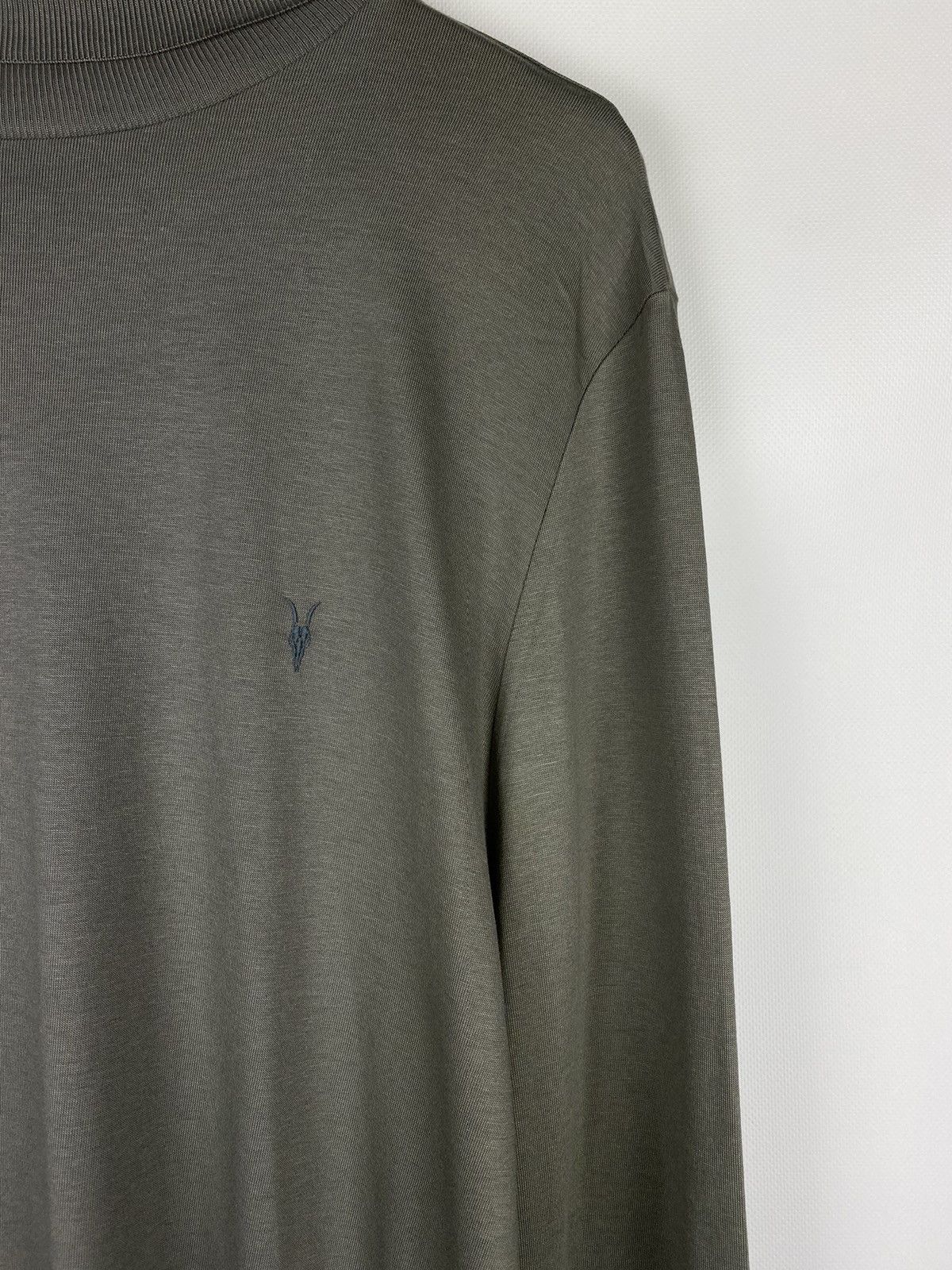 Allsaints Allsaints Parlour LS Roll Neck men’s sweater pullover Size US XXL / EU 58 / 5 - 8 Thumbnail