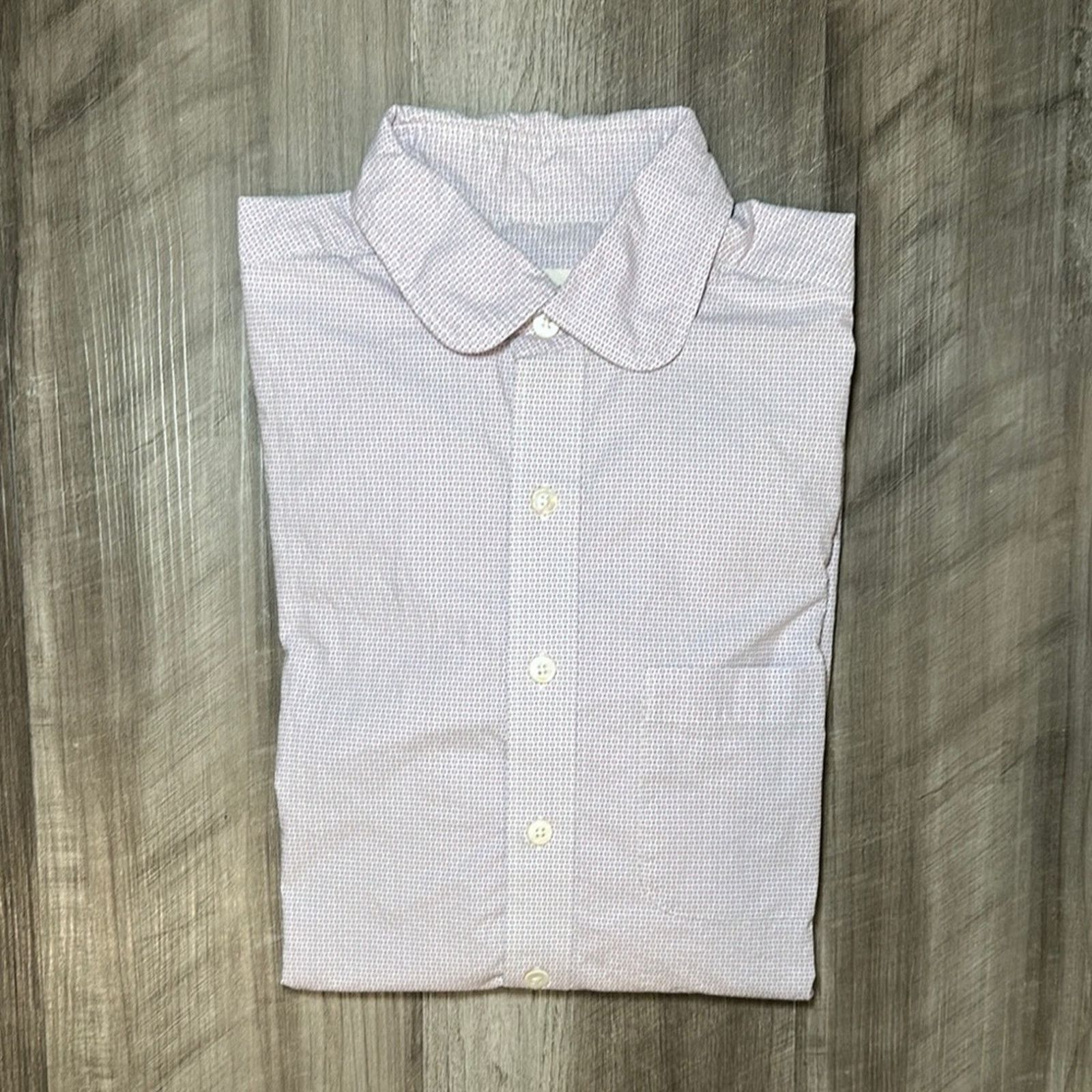 Other Rye51 Small Batch Long Sleeve Button Down - Small Size US S / EU 44-46 / 1 - 1 Thumbnail