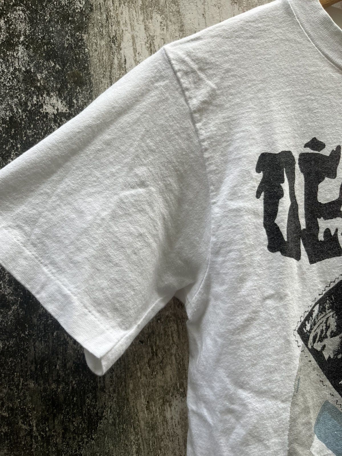 Designer Destroy Seditionaries Original Personal Collection punk tee Size US S / EU 44-46 / 1 - 3 Thumbnail