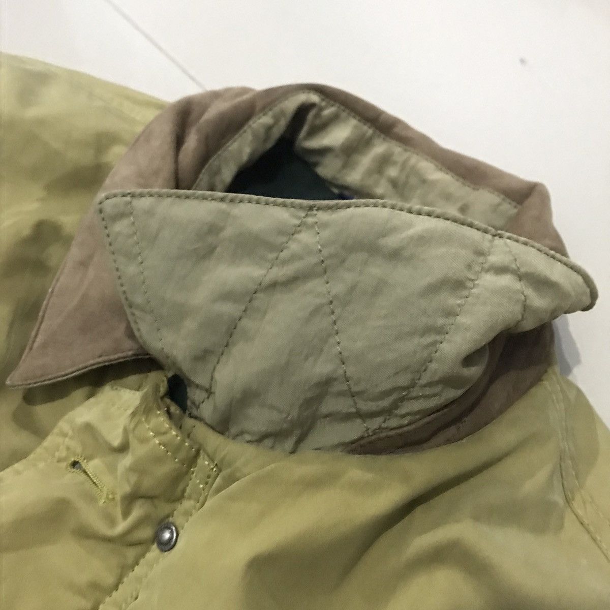 Designer × Faconnable Vintage Faconnable hunting jacket Big Pocket Full Zip musta Size US L / EU 52-54 / 3 - 19 Thumbnail