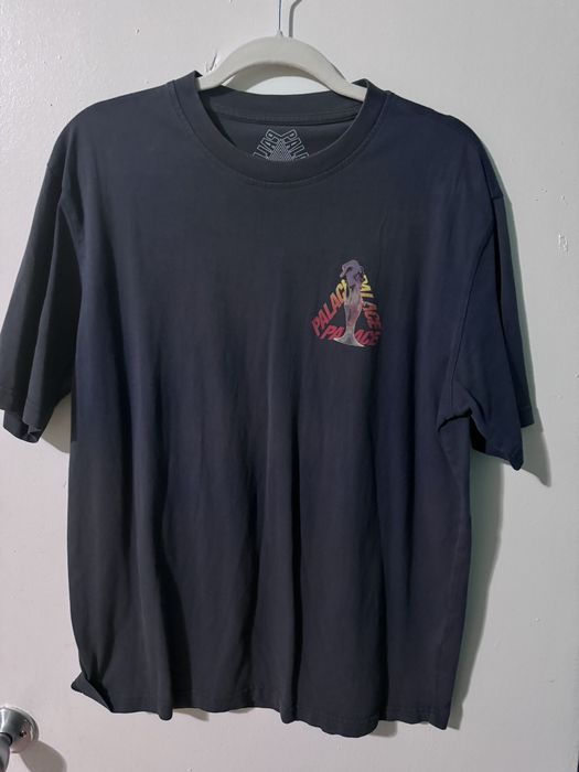 Palace Rolls P3 T-Shirt | Grailed