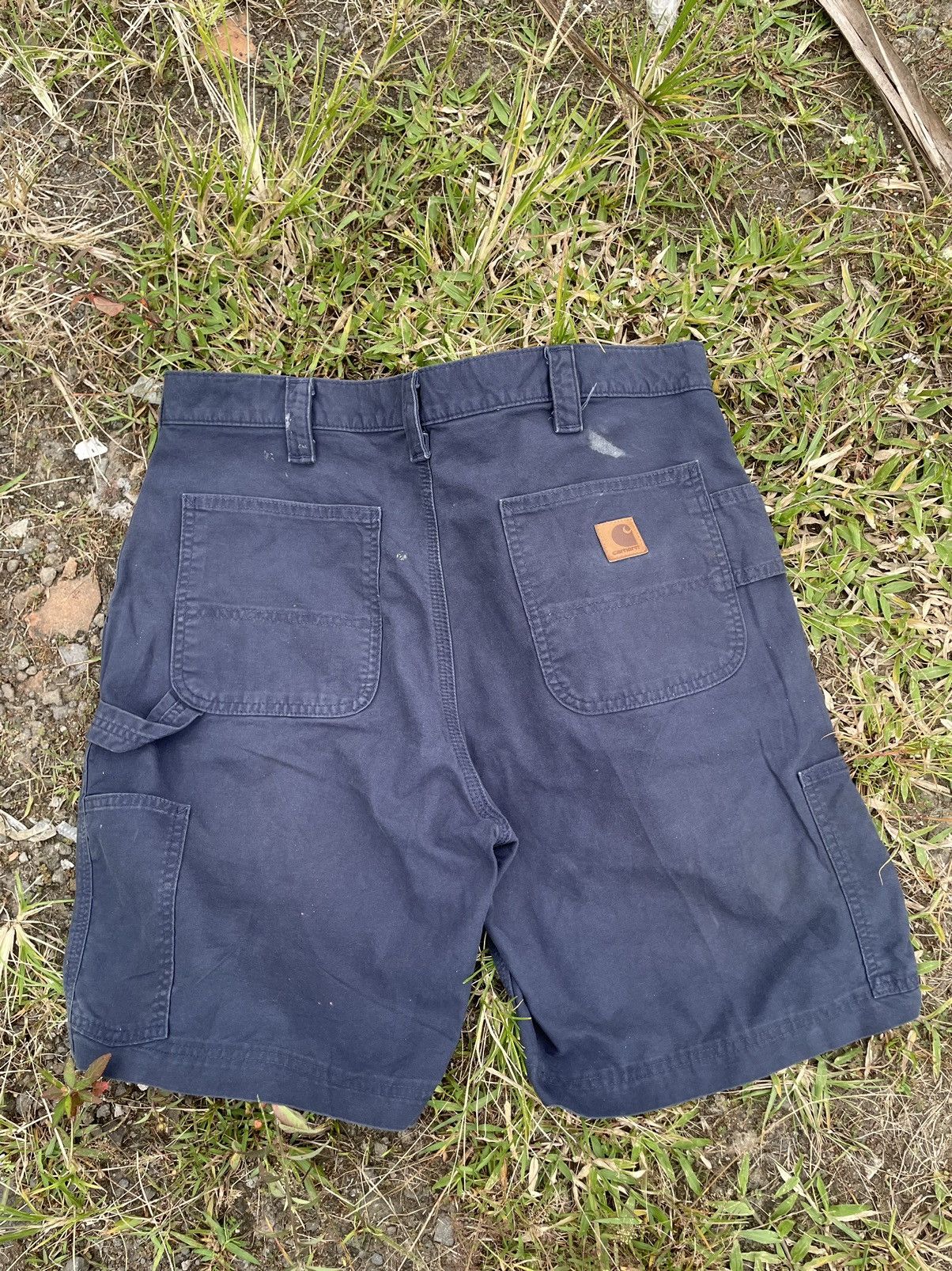 Carhartt Carpenter Carhartt Size US 36 / EU 52 - 1 Thumbnail