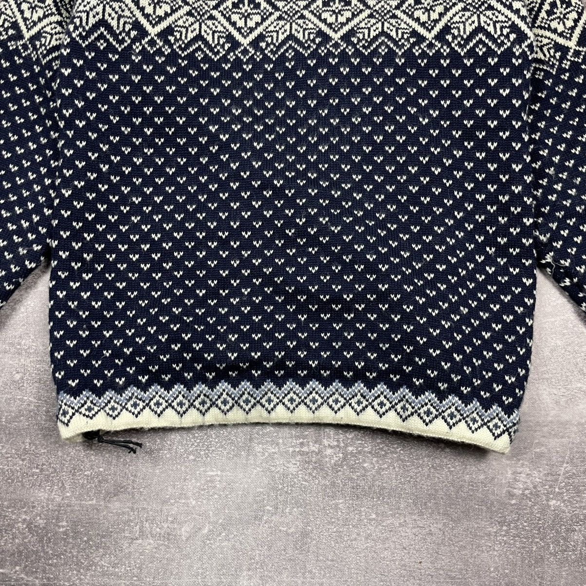 Other Vintage Nordstrikk Sweather Size US L / EU 52-54 / 3 - 11 Thumbnail