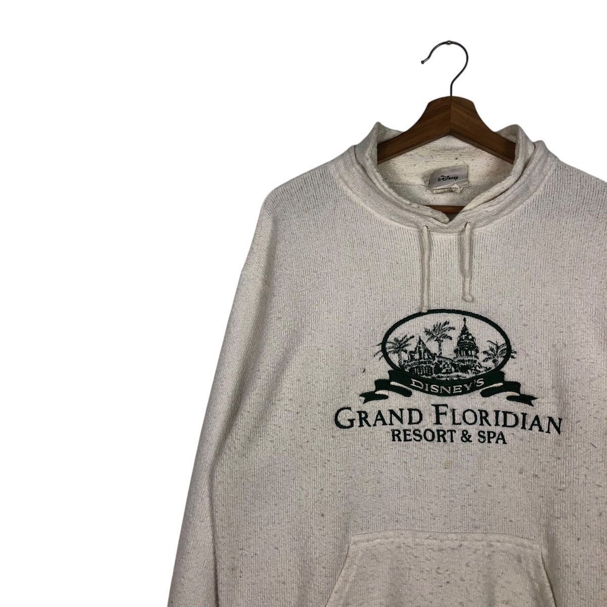 Cartoon Network 📌Vintage Sweatshirt Walts Disney World Mickey Mouse Size US M / EU 48-50 / 2 - 8 Thumbnail