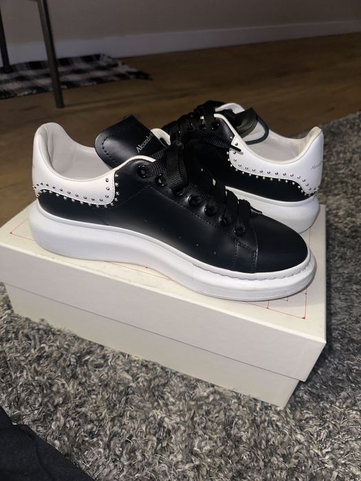 grailed alexander mcqueen