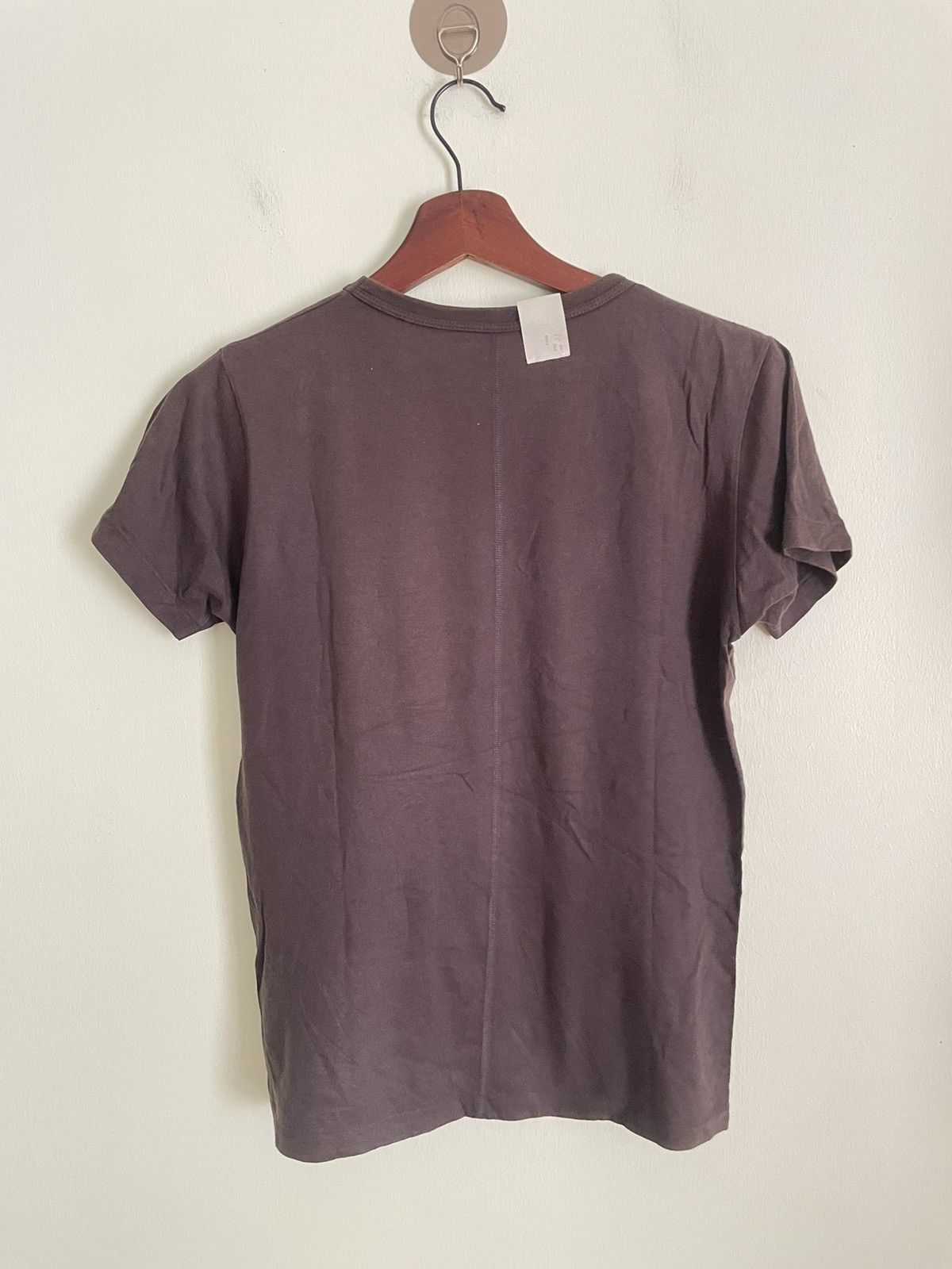 Japanese Brand N.Hoolywood Tshirt Size US M / EU 48-50 / 2 - 2 Thumbnail