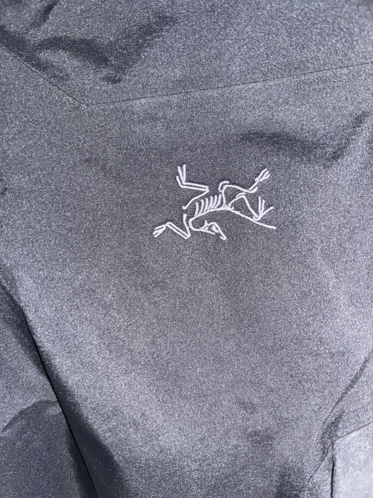 Arc'teryx Beta Jacket Men's Black 2025 Size US M / EU 48-50 / 2 - 3 Thumbnail