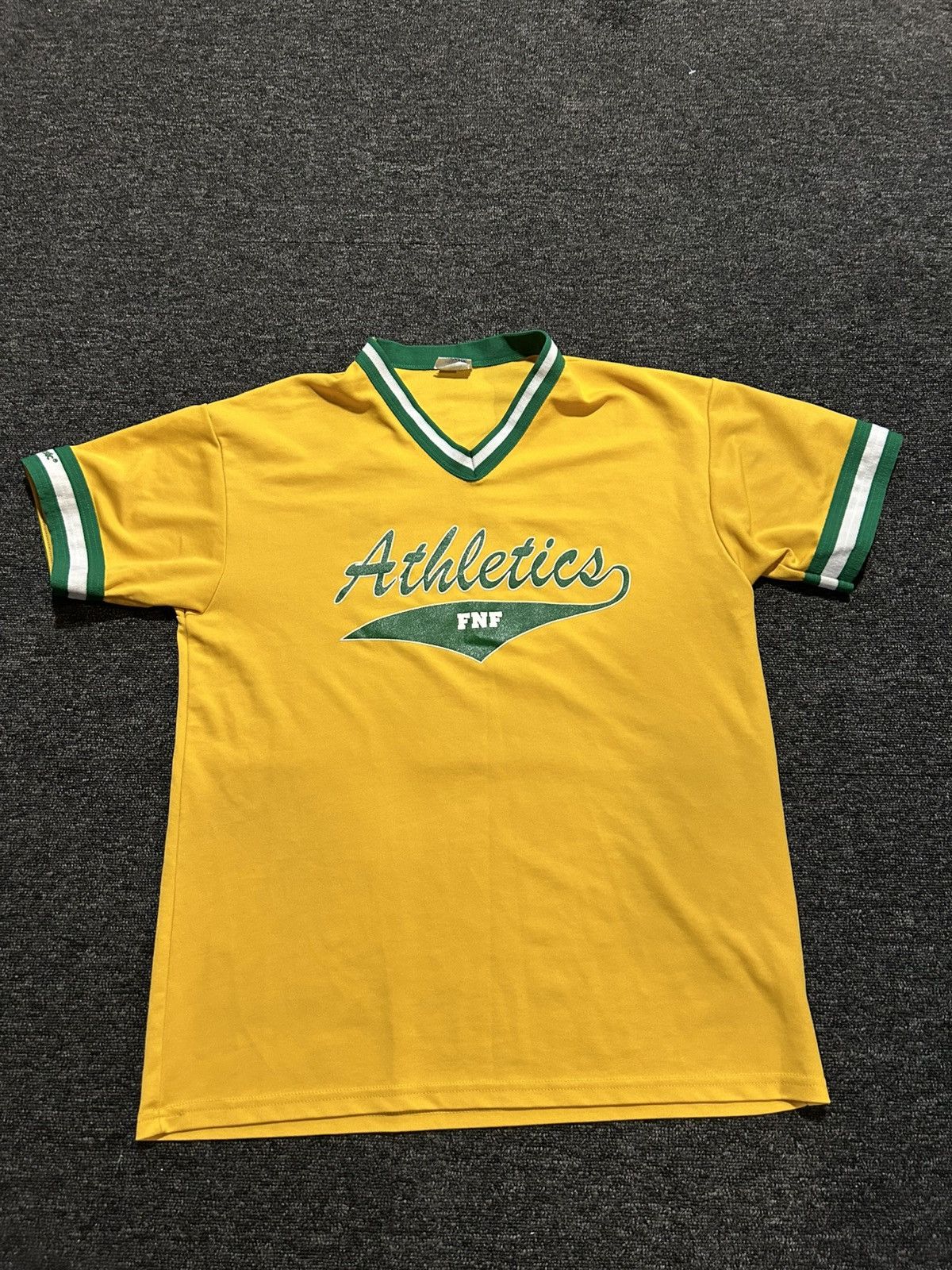 Oakland athletics majestic jersey online