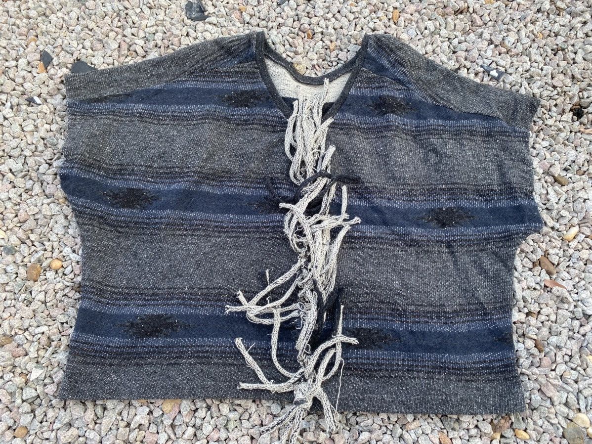 Toga Pulla Toga pulla native style shirt toga achives size xl Size US XXL / EU 58 / 5 - 2 Thumbnail