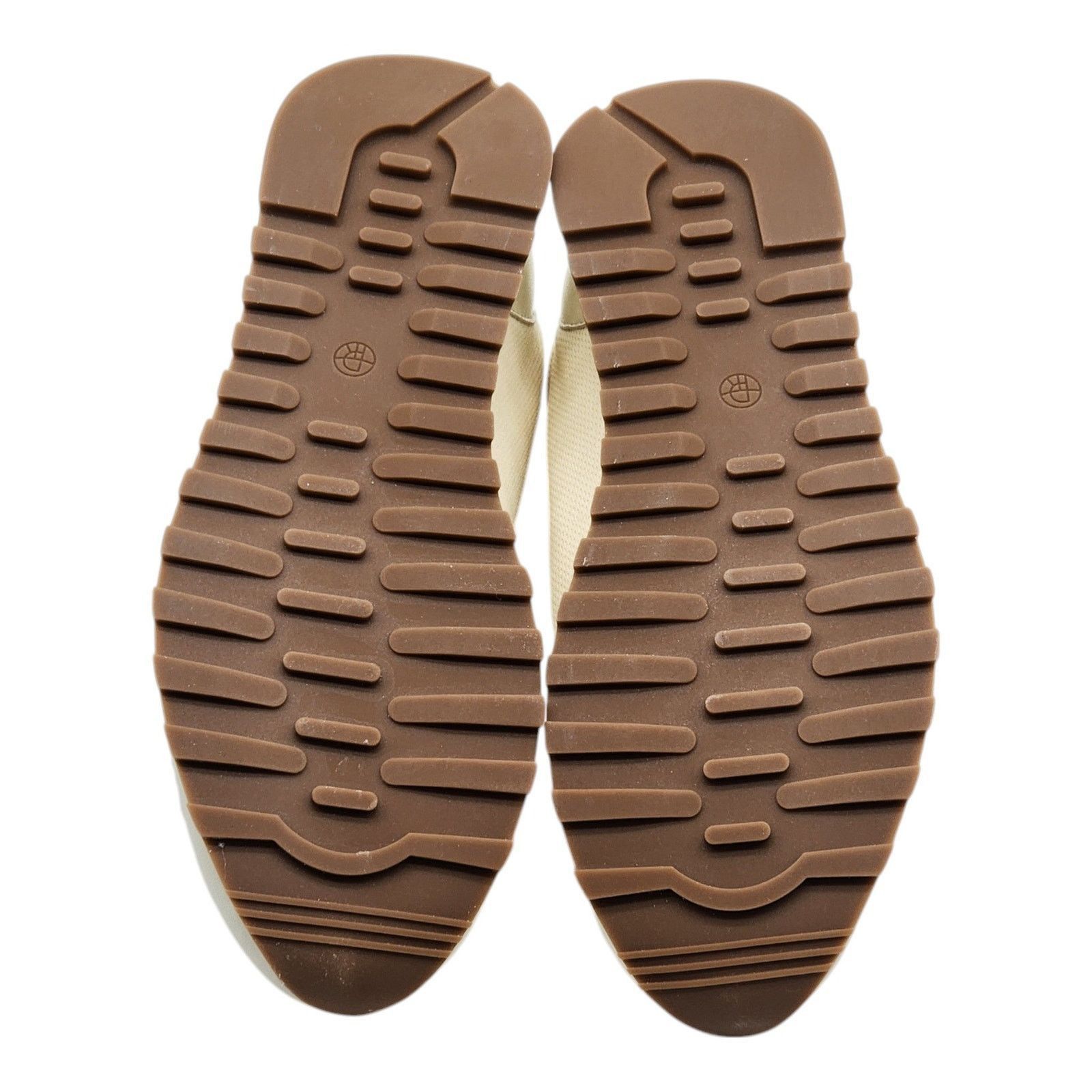 The Row Owen Runner Sneakers Beige EU 39.5 US 9.5 NWB $820 Size US 9.5 / IT 39.5 - 5 Thumbnail