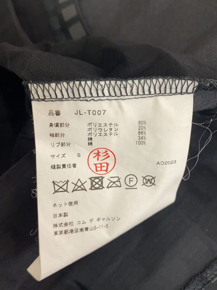 Comme des Garcons × Junya Watanabe Pattern Long Sleeve Tee Size US S / EU 44-46 / 1 - 5 Thumbnail