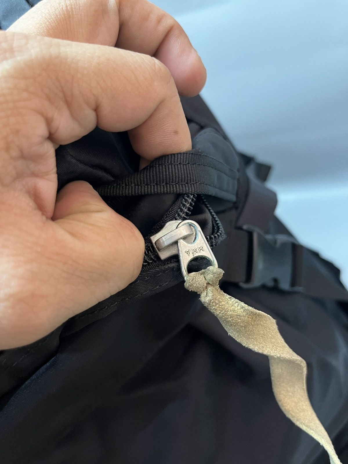Porter Porter Rucksack Backpack Size 30 - 8 Thumbnail