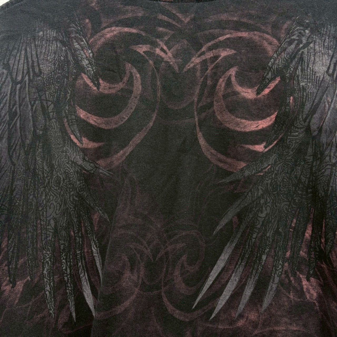 Vintage Vintage Harley Davidson shirt size XXL wts03 Size US XXL / EU 58 / 5 - 8 Thumbnail