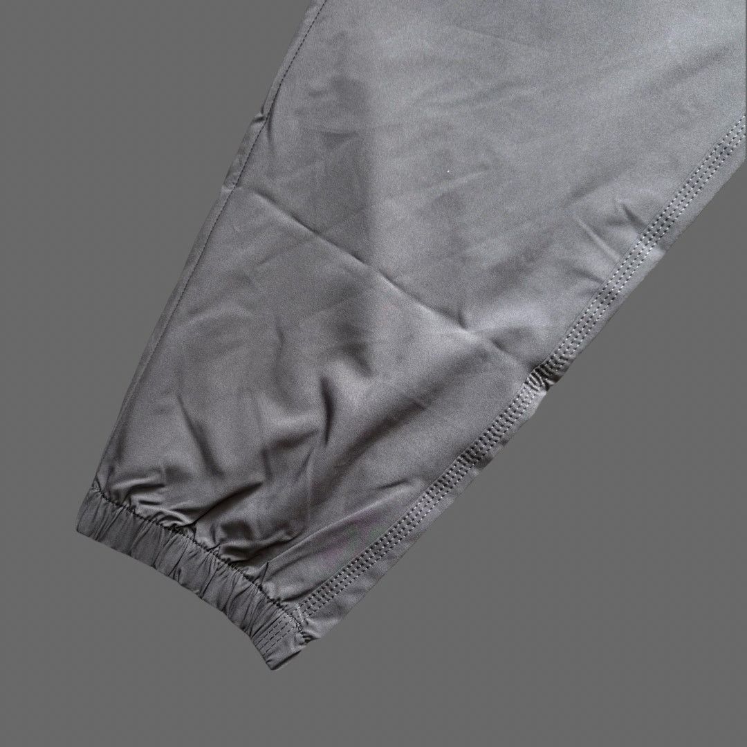 RVCA RVCA Kevin EW Men's Jogger Pant Charcoal Gray Size XL NWT Size US 35 - 2 Thumbnail
