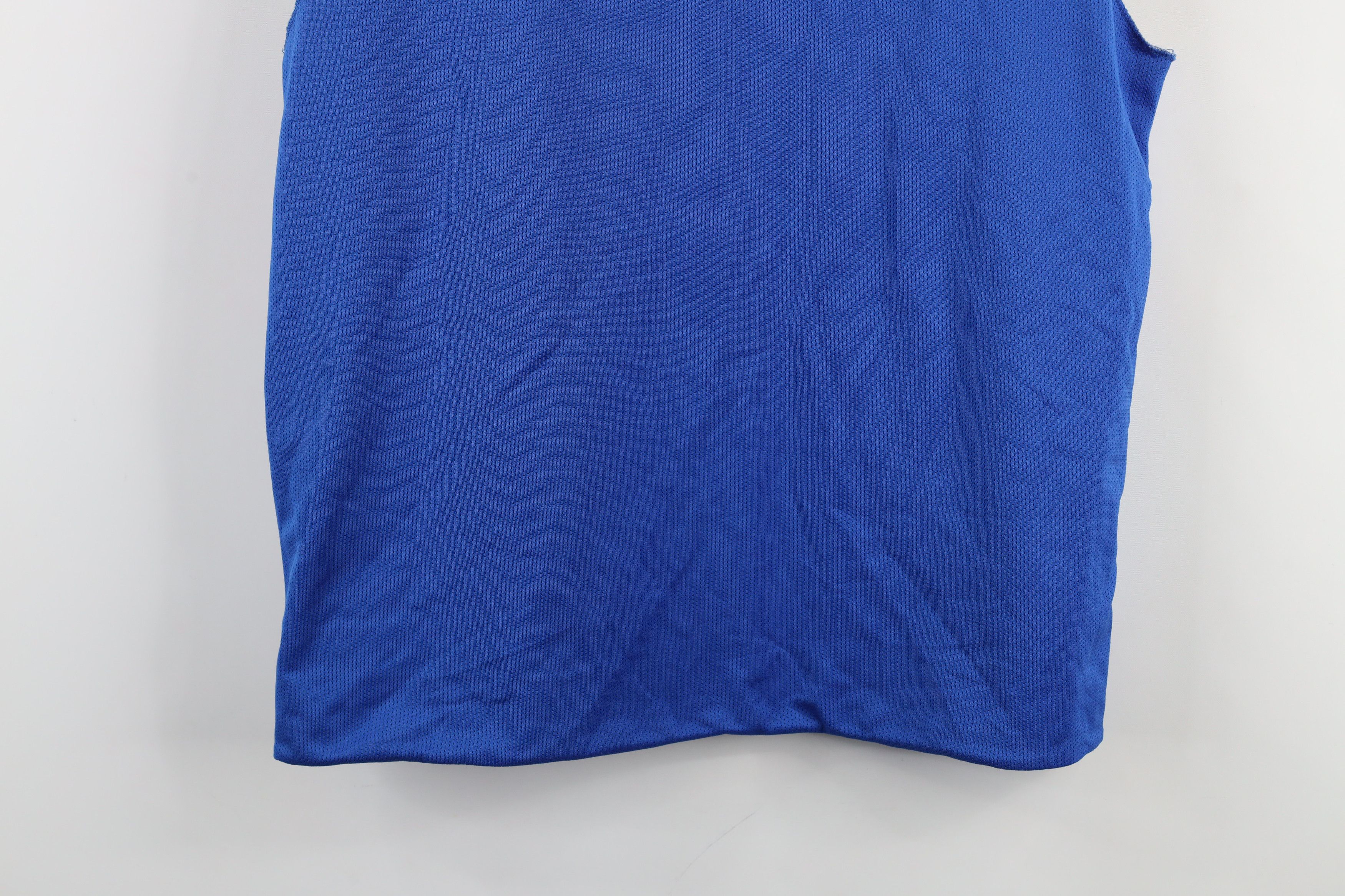 Abercrombie & Fitch × Vintage Vintage 90s Y2K Abercrombie & Fitch Reversible T-Shirt USA Size US L / EU 52-54 / 3 - 8 Thumbnail