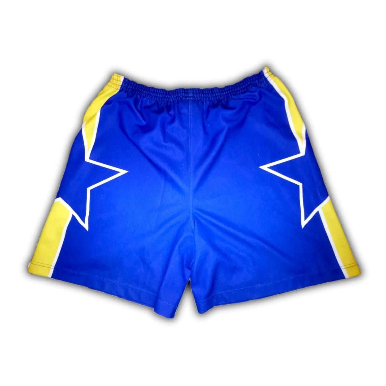 Kappa Juventus italy 1994 1995 1996 1997 Away Short XL Size US 40 / EU 56 - 6 Thumbnail