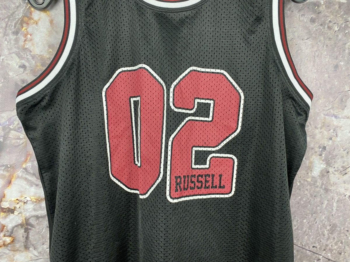 Other Men’s Russell Athletic Shirt Streetwear Size XL Size US XL / EU 56 / 4 - 4 Thumbnail