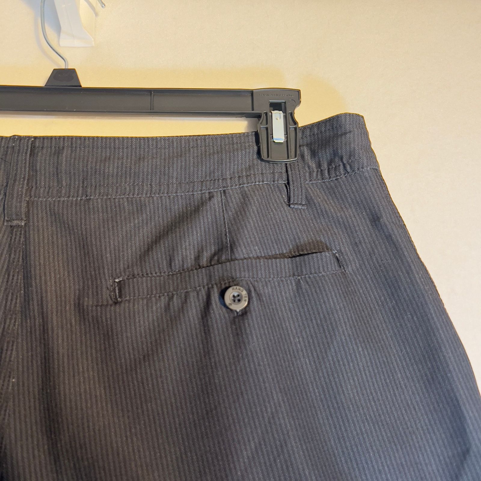 Hang Ten Hang Ten Hybrid Shorts Men W36 Quick Dry Mesh Pockets Size US 36 / EU 52 - 14 Thumbnail
