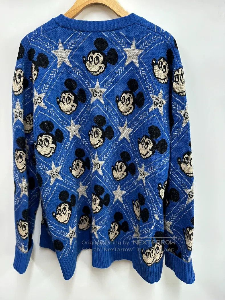 Gucci Gucci Mickey's cardigan coat Size M / US 6-8 / IT 42-44 - 8 Thumbnail