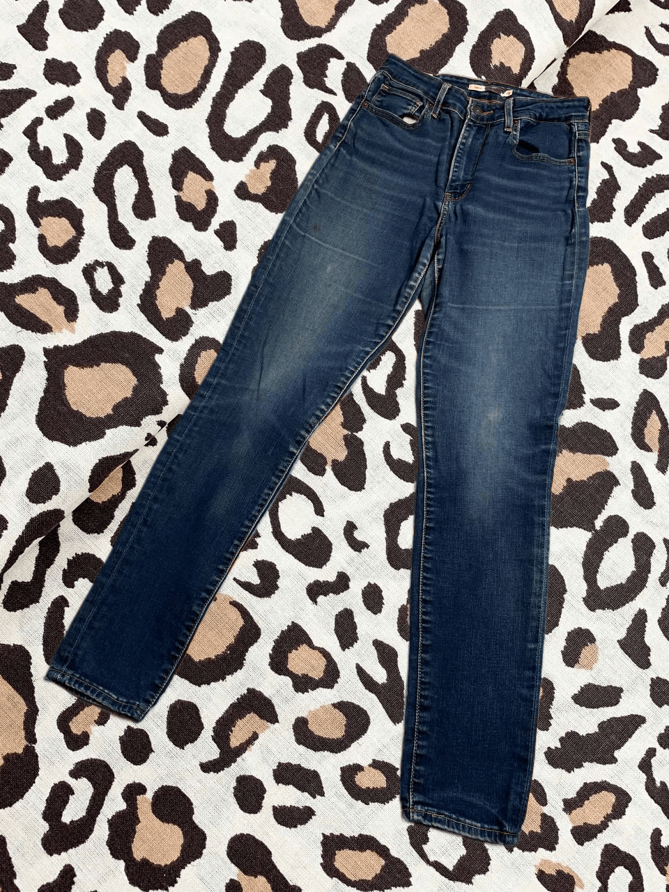 Levi's Levi's Jeans Men's Denim Size US 28 / EU 44 - 1 Thumbnail
