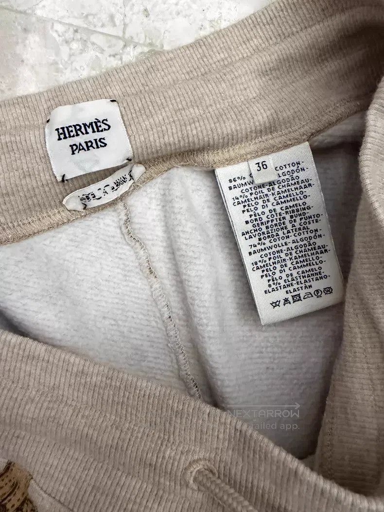 Hermes Hermes Sports set Size XS / US 0-2 / IT 36-38 - 4 Thumbnail