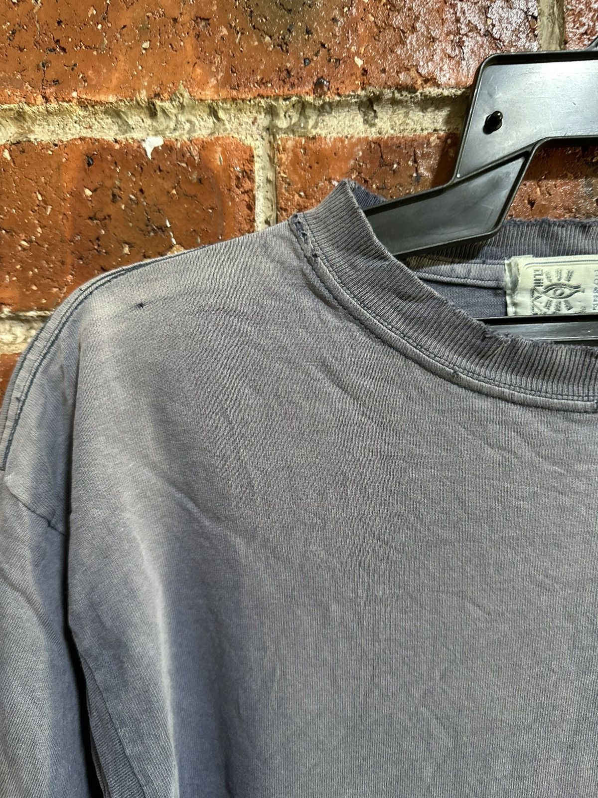 Sears Thrashed Vintage Peaka Boo Surf Distress Sun Faded Size US M / EU 48-50 / 2 - 7 Thumbnail