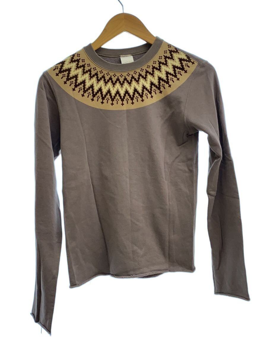 Number (N)ine Sweater Size US S / EU 44-46 / 1 - 1 Thumbnail