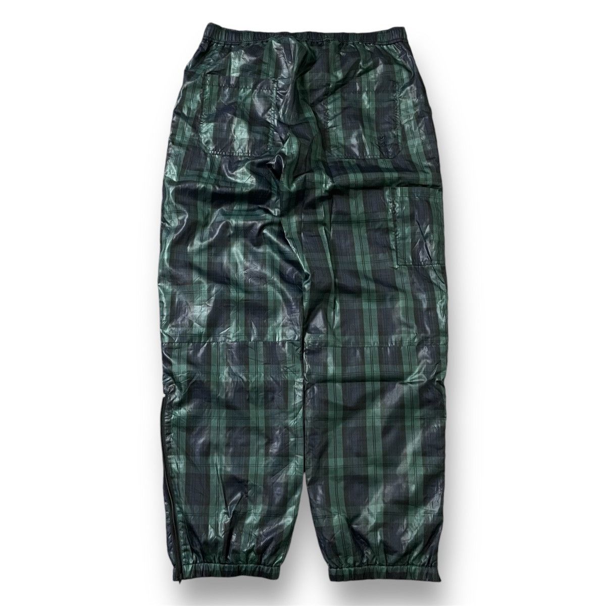 Japanese Brand × Vintage Vintage @admiral_official trackpants Size US 34 / EU 50 - 2 Thumbnail