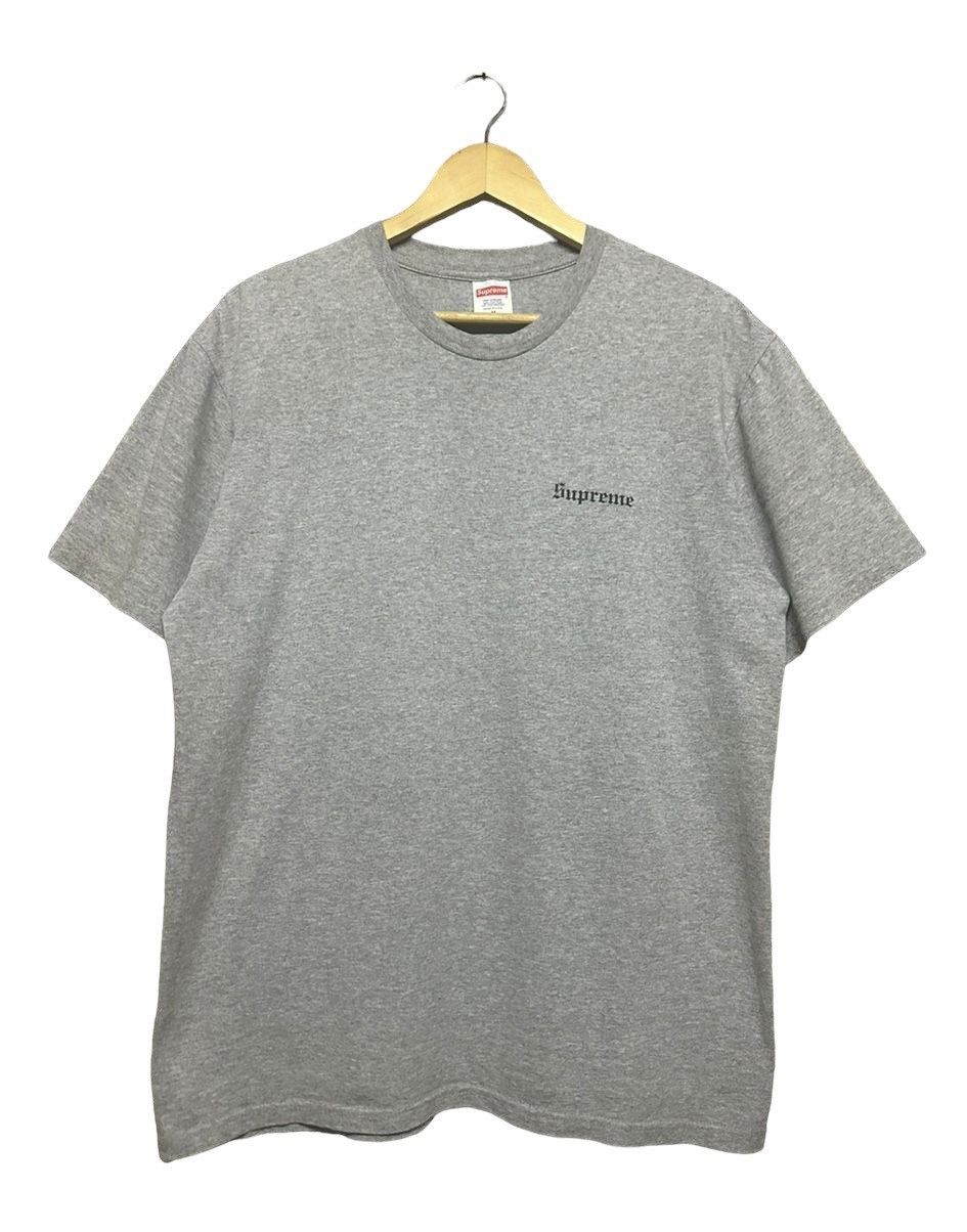 Supreme Supreme Tee Martin Wong Big Heat Size US M / EU 48-50 / 2 - 4 Thumbnail