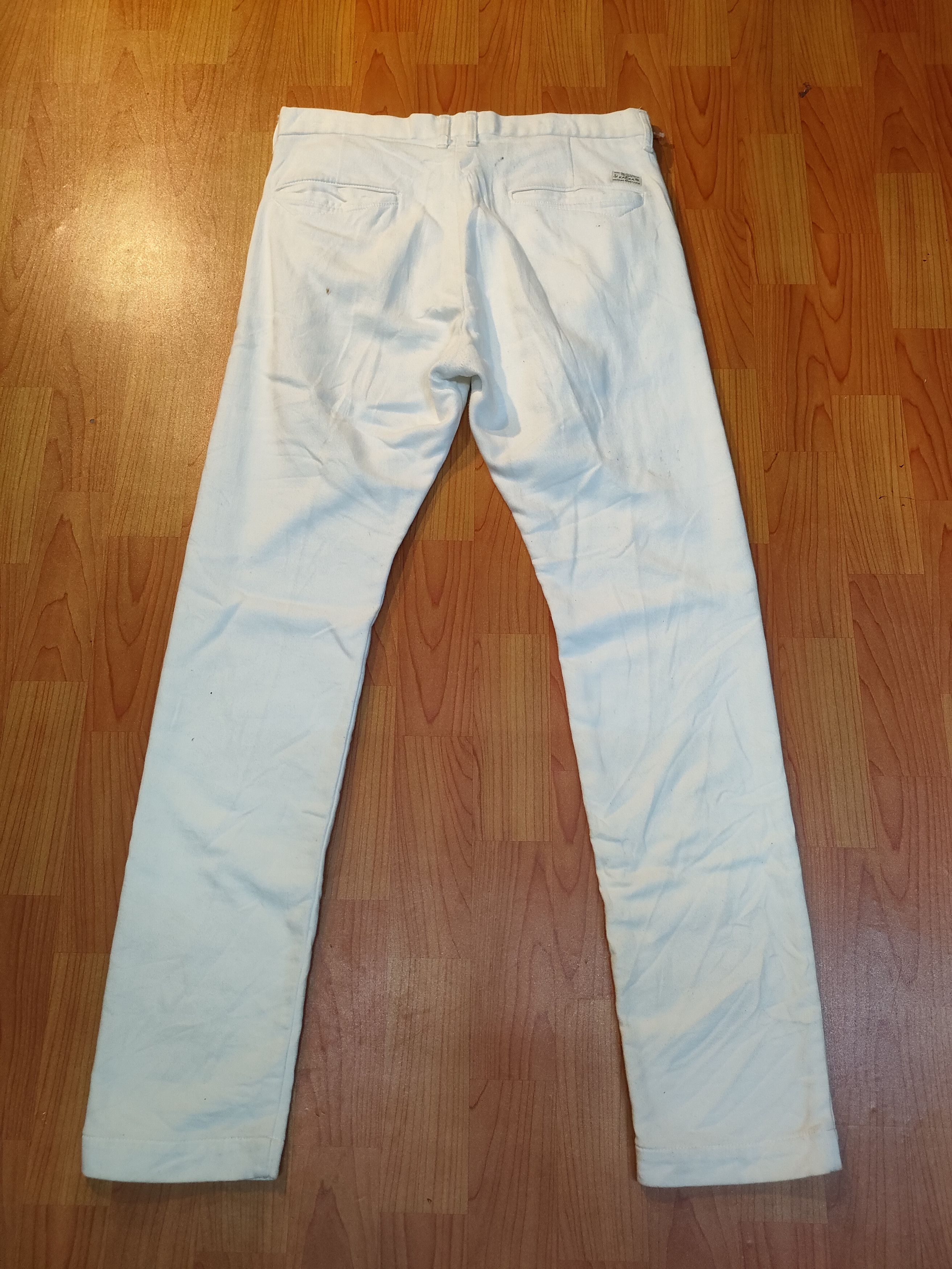 Japanese Brand × KOJIMA GENES Kafika Okiyama Kojima Pants Size US 33 - 3 Thumbnail