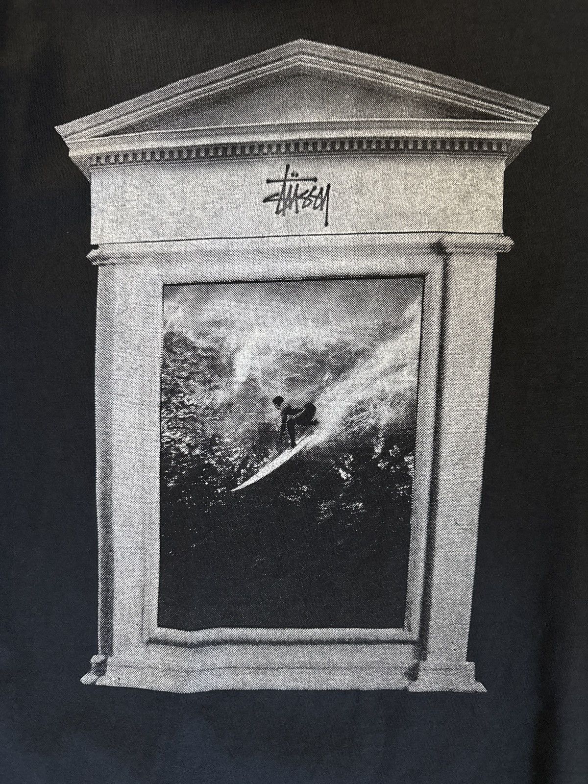 Stussy Framed Surfer Size US L / EU 52-54 / 3 - 3 Thumbnail