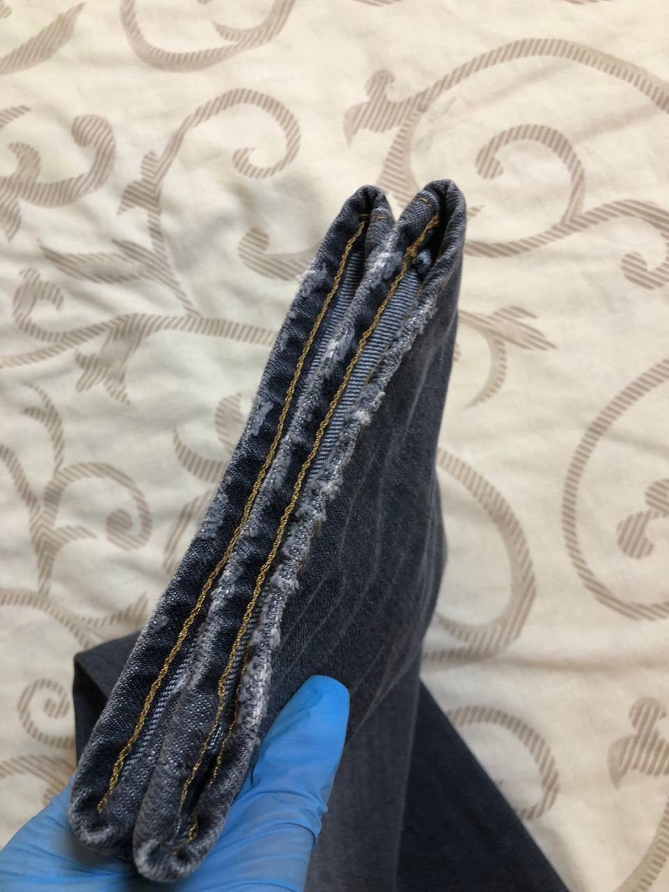 True Religion True Religion VINTAGE True Religion Geno Relaxed Slim Jeans Size US 30 / EU 46 - 20 Thumbnail