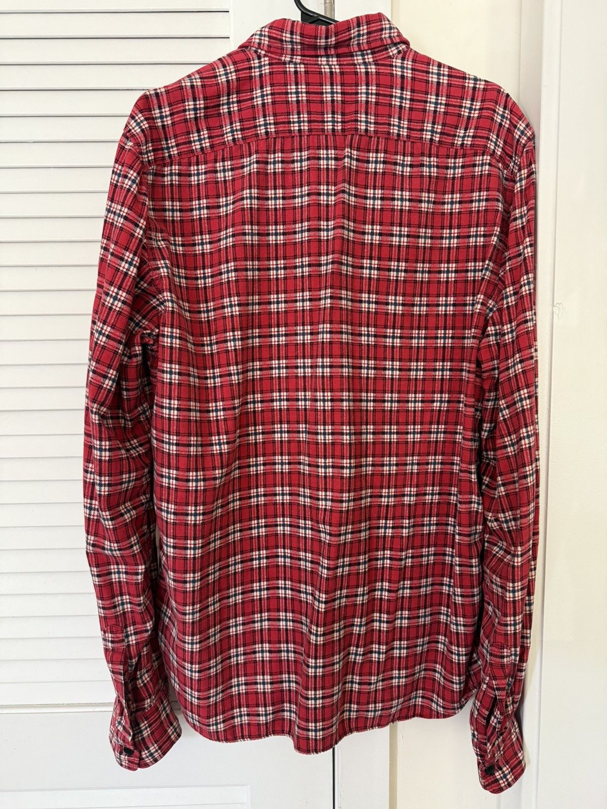 Junya Watanabe JUNYA WATANABE COMME dES GARÇONS MAN Size US M / EU 48-50 / 2 - 4 Thumbnail