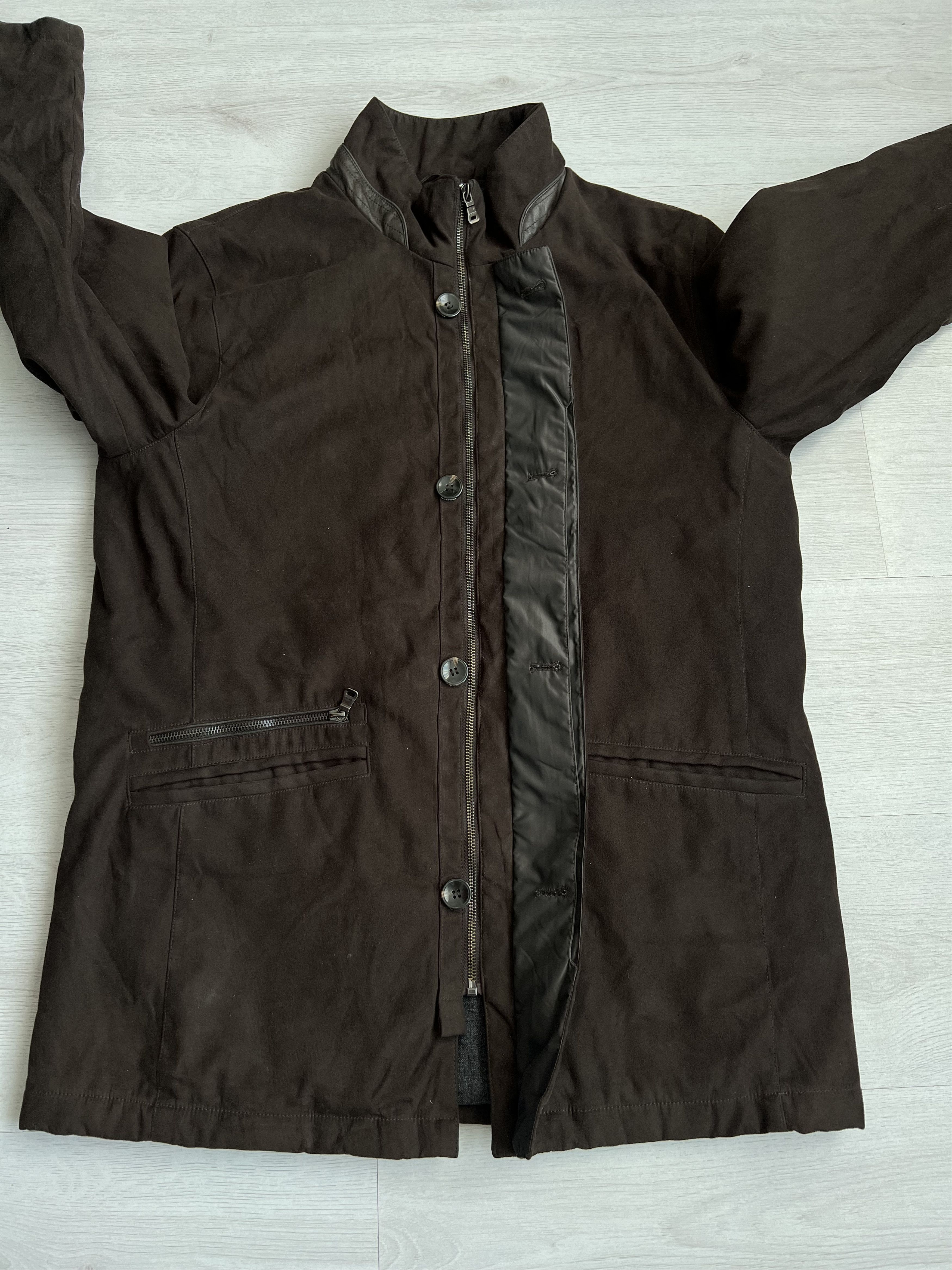 Milestone Milestone Men’s Jacket Size US L / EU 52-54 / 3 - 2 Thumbnail