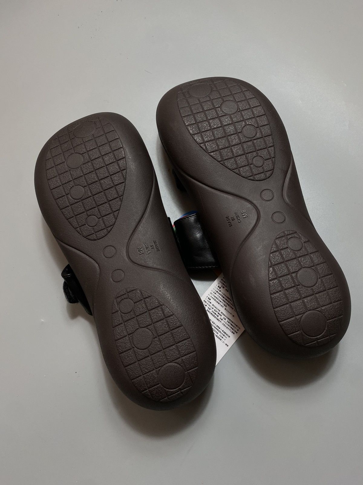 Japanese Brand RegettaCanor rare japanese sandal shoes Size US 8 / EU 41 - 8 Thumbnail