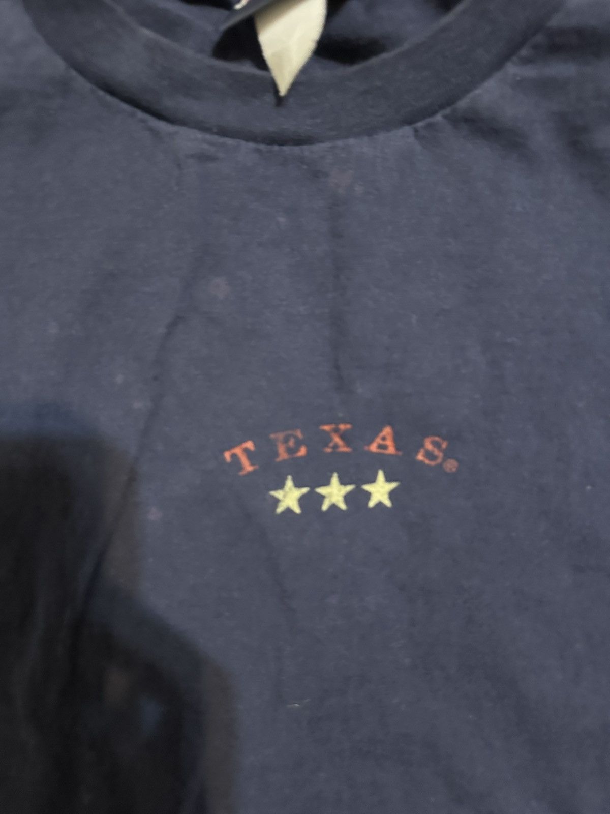 NCAA Vintage NCAA Jansport Texas Longhorns shirt 90s size 2XL Size US XXL / EU 58 / 5 - 7 Thumbnail