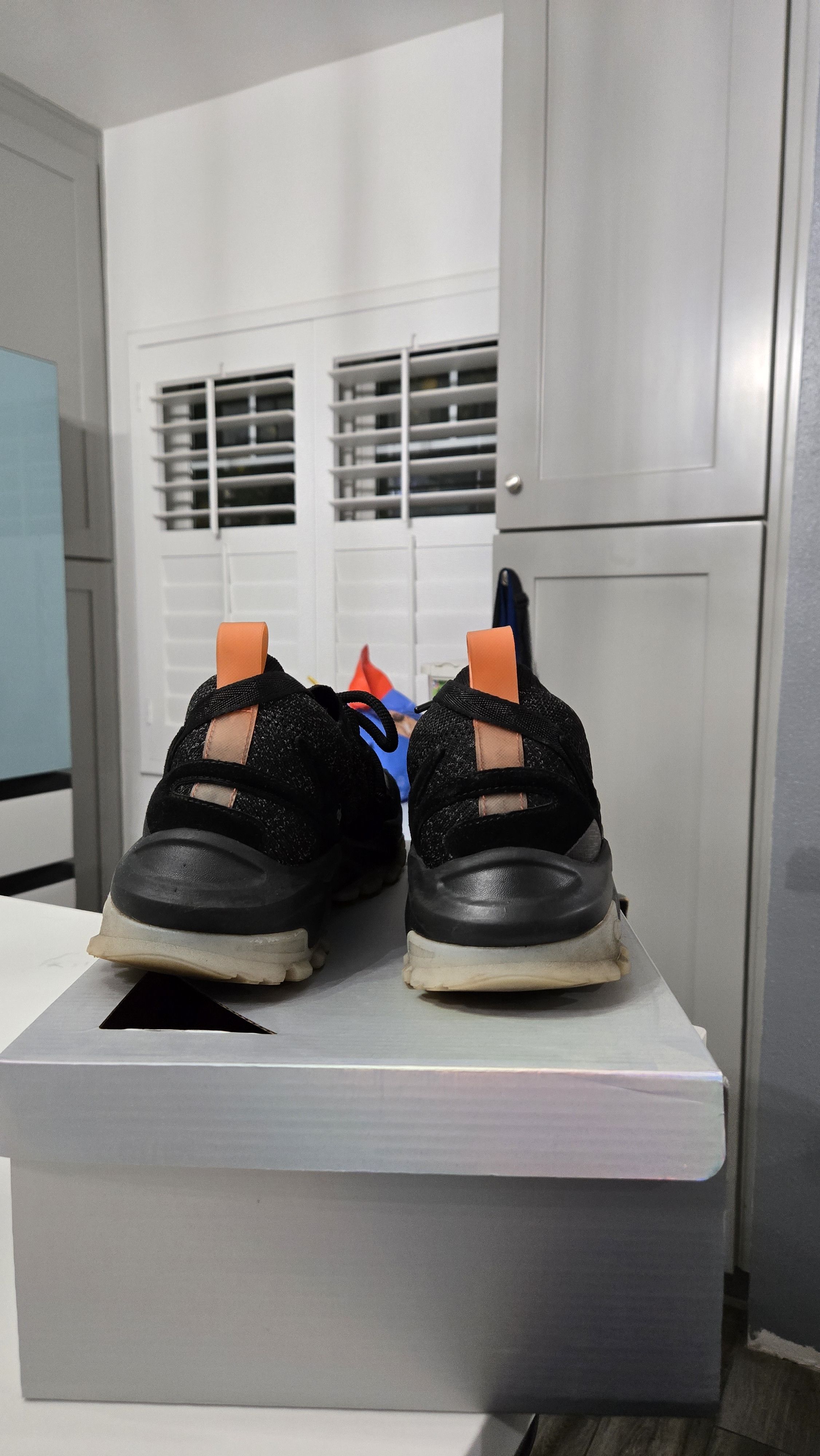 Other Notwoways Afterdark Reflective - UK 10 // US 11 Size US 11 / EU 44 - 4 Thumbnail