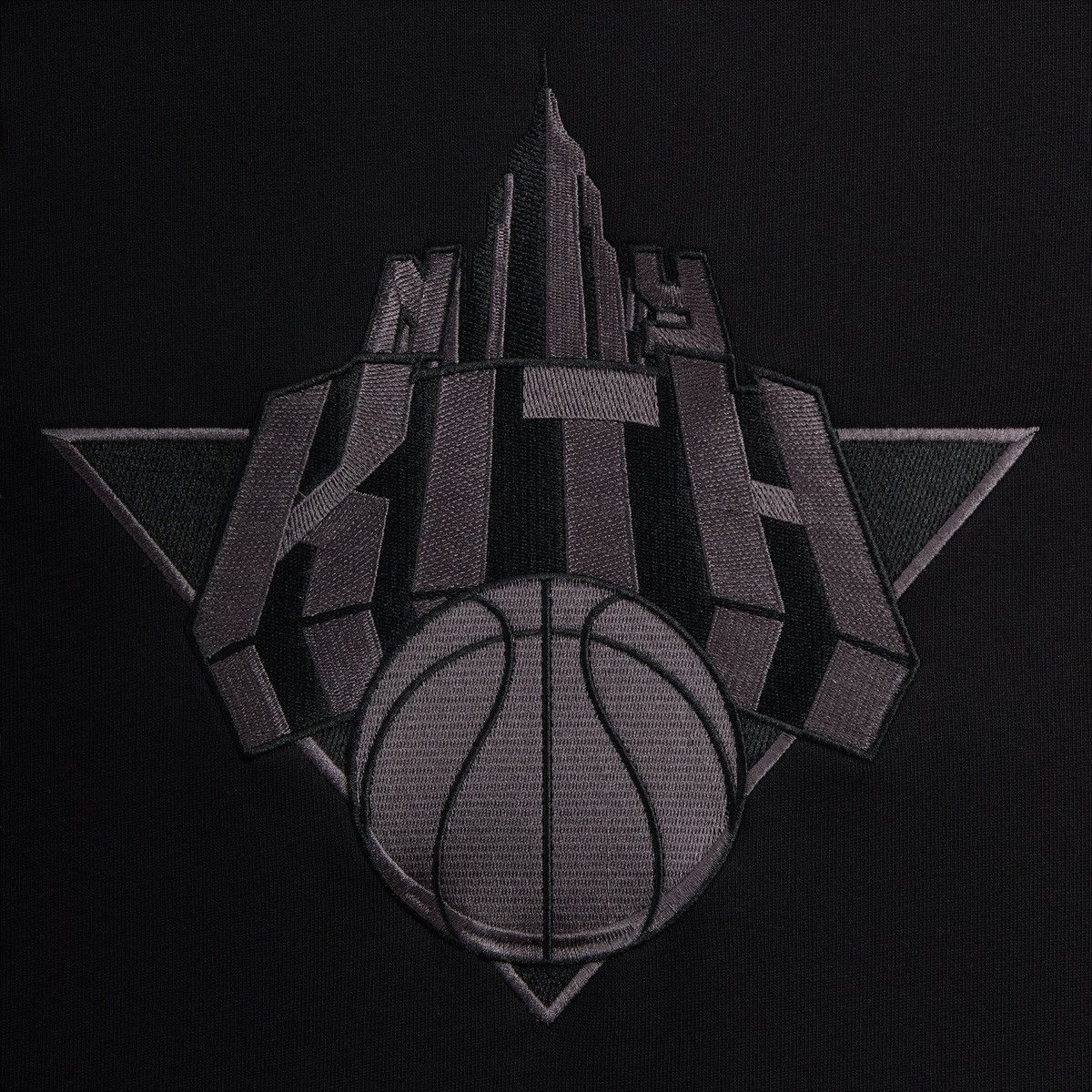 Kith Kith for NY Knicks Empire Vintage Nelson Crewneck Size XL Size US XL / EU 56 / 4 - 3 Thumbnail