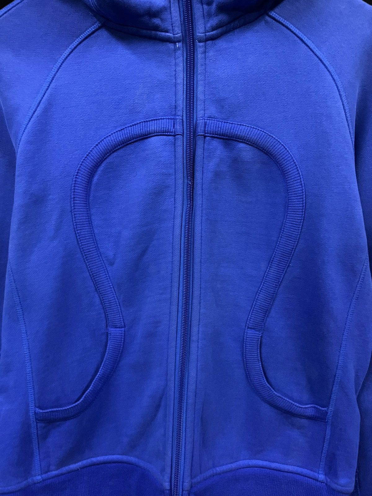 Lululemon LULULEMON PULLOVER HOODIE Size US S / EU 44-46 / 1 - 3 Thumbnail