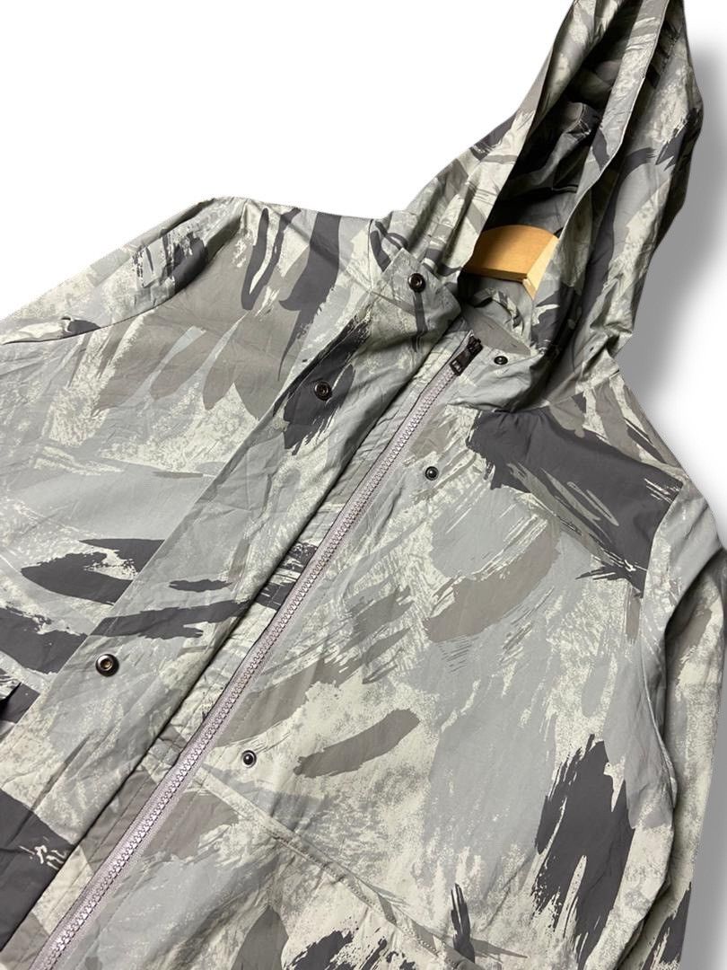 Japanese Brand Japanese Brand Graphic Print Full Zip Jacket (172) Size US M / EU 48-50 / 2 - 4 Thumbnail