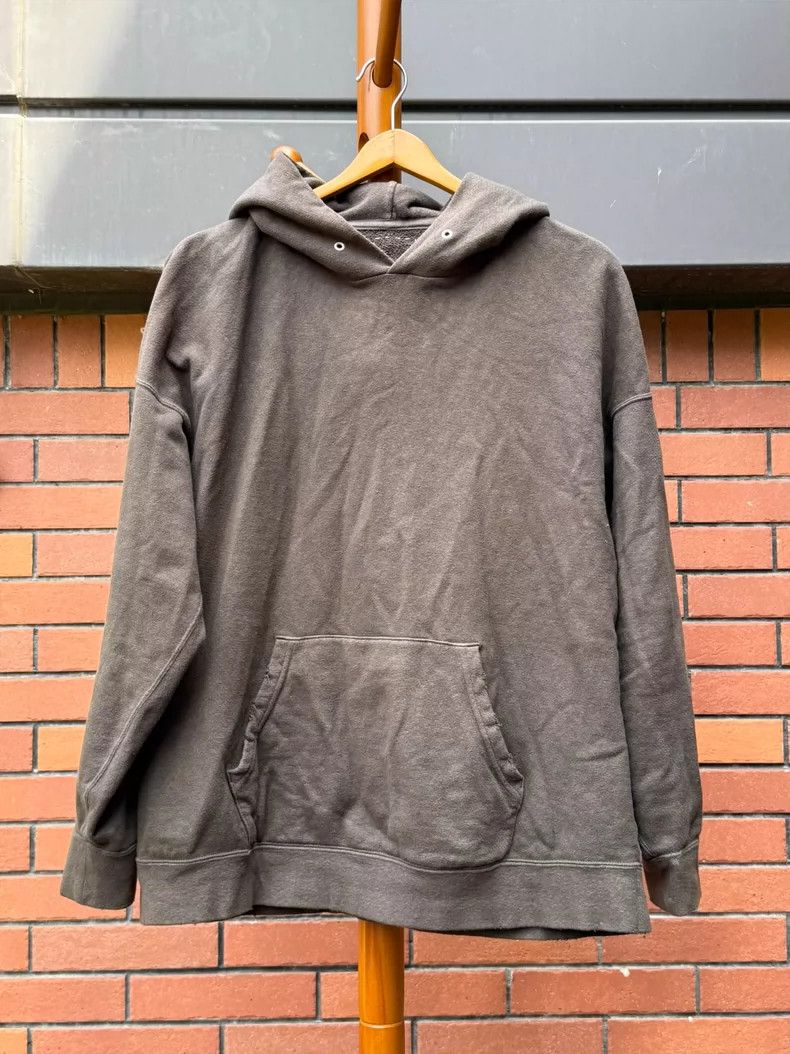 Visvim visvim Nissan Old Washed hoodie 2506-Nextarrow Size US L / EU 52-54 / 3 - 1 Thumbnail