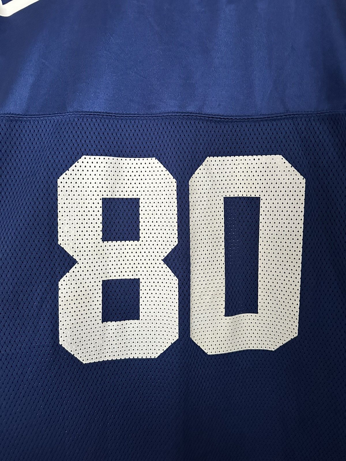 Reebok New York Reebok NFL Jersey Vintage Size US S / EU 44-46 / 1 - 6 Thumbnail