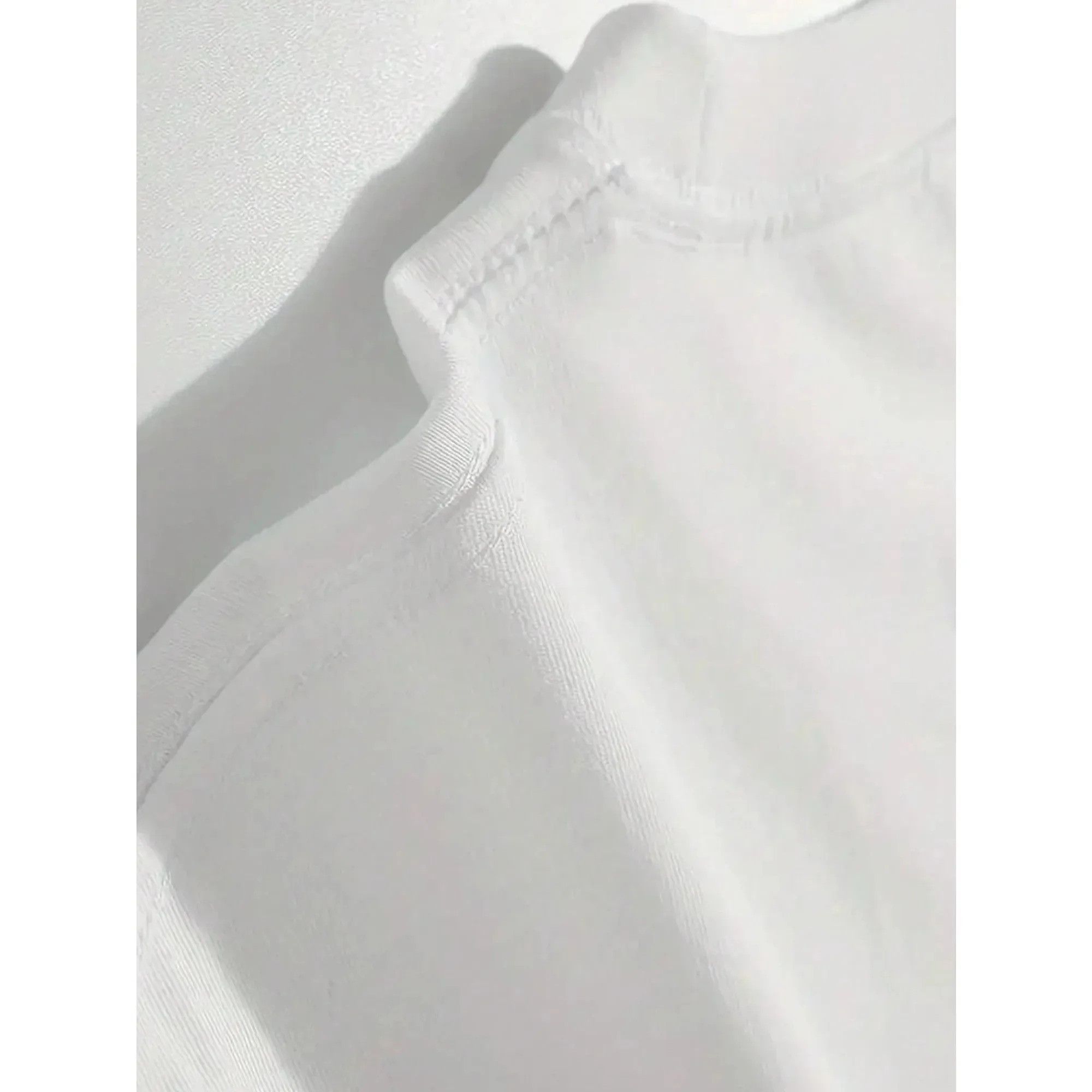 Other Y2K Oversized Graphic Tee Men Cotton Short Sleeve Size US L / EU 52-54 / 3 - 5 Thumbnail