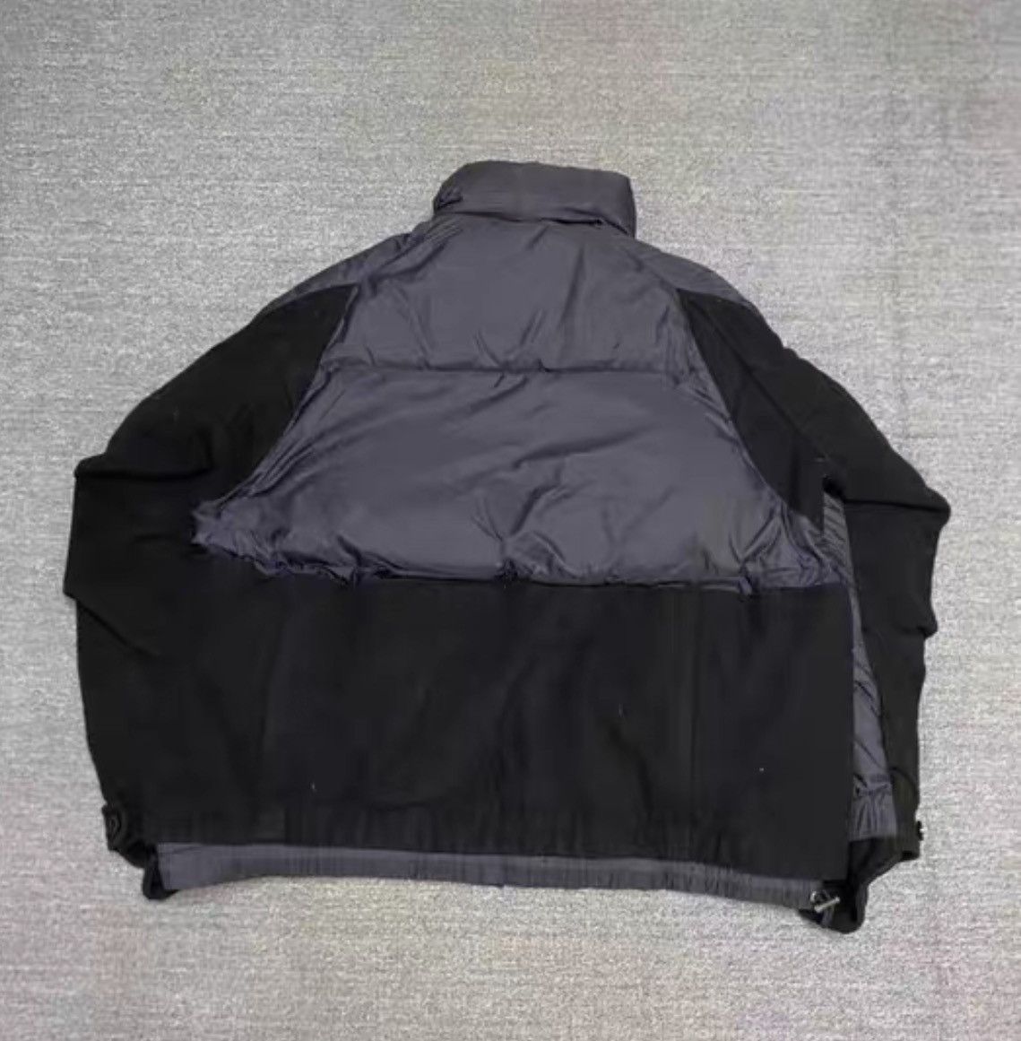 Sacai Sacai x Nike Color-Blocked Down Jacket J40 Size US L / EU 52-54 / 3 - 2 Thumbnail