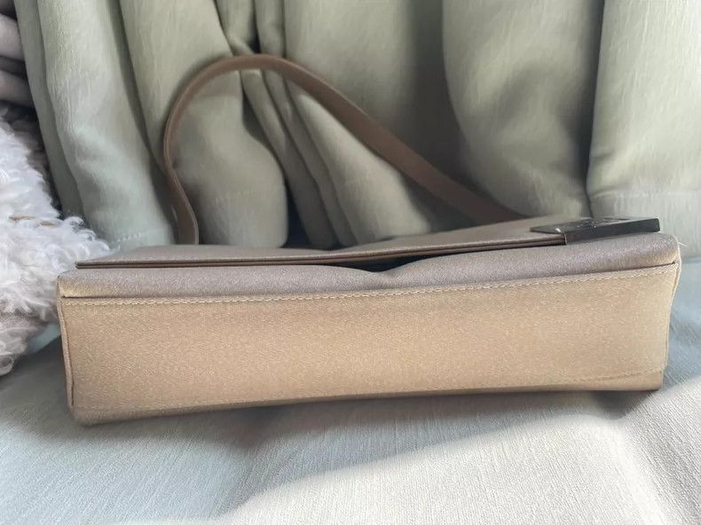 Givenchy Givenchy Shoulder Bag Crossbody Bag Size ONE SIZE - 3 Thumbnail