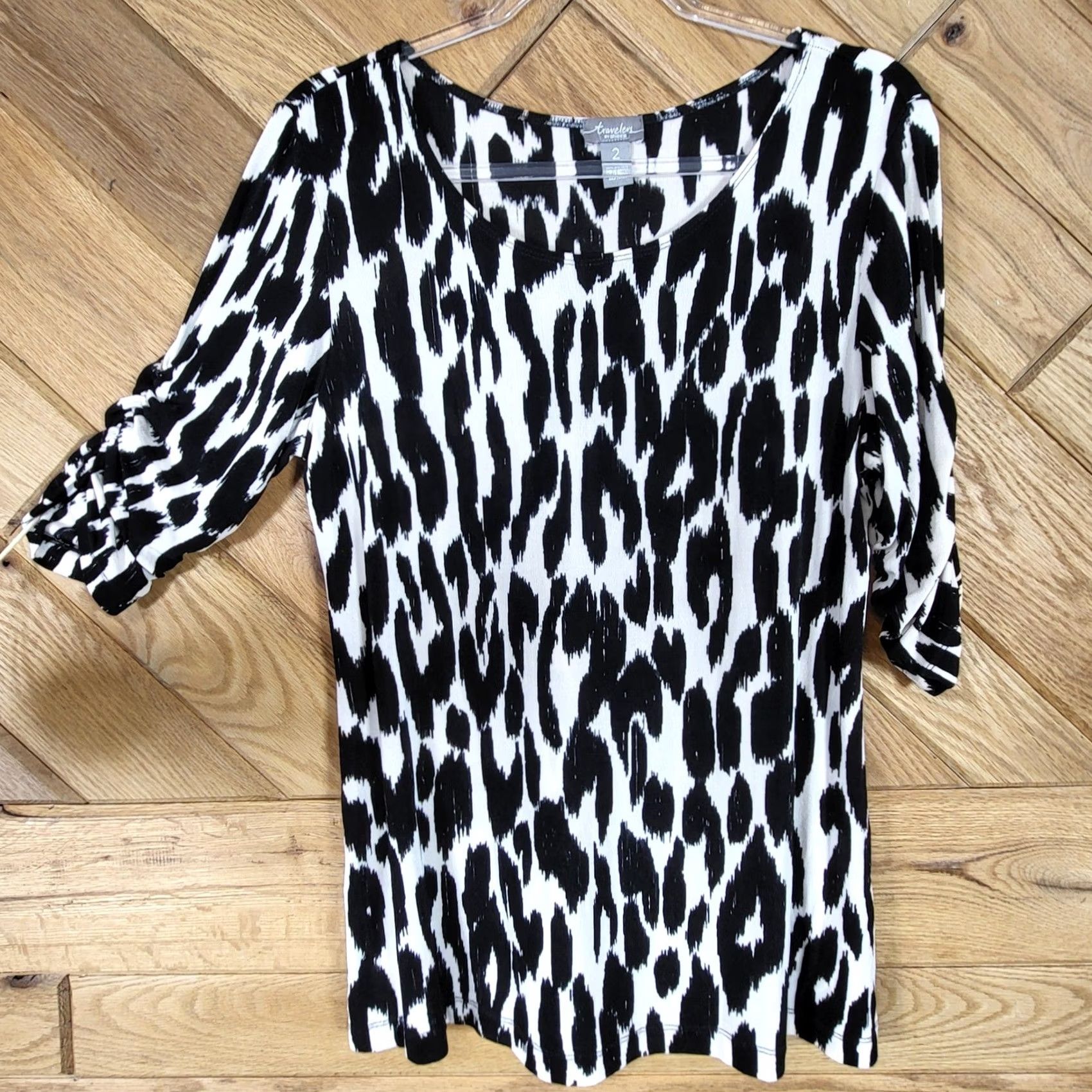 Vintage Item Specifications: Brand: Blue Cotton Size XS / US 0-2 / IT 36-38 - 3 Thumbnail