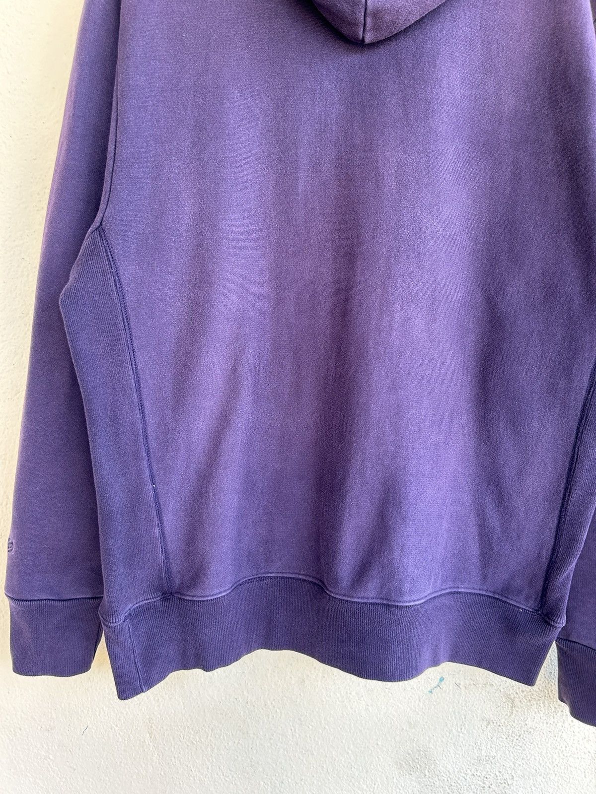 Silas Sunfaded Pullover Hoodie